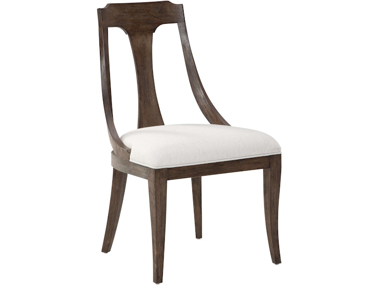 Hekman Casual Dining Wellington Estates Dining Arm Chair 25428 at Norwood Furniture