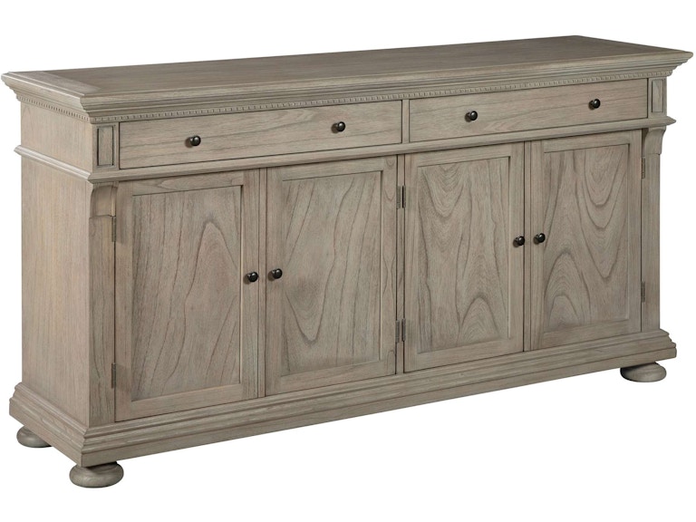 Hekman Casual Dining Wellington Estates Dining Buffet 25226 at Norwood Furniture