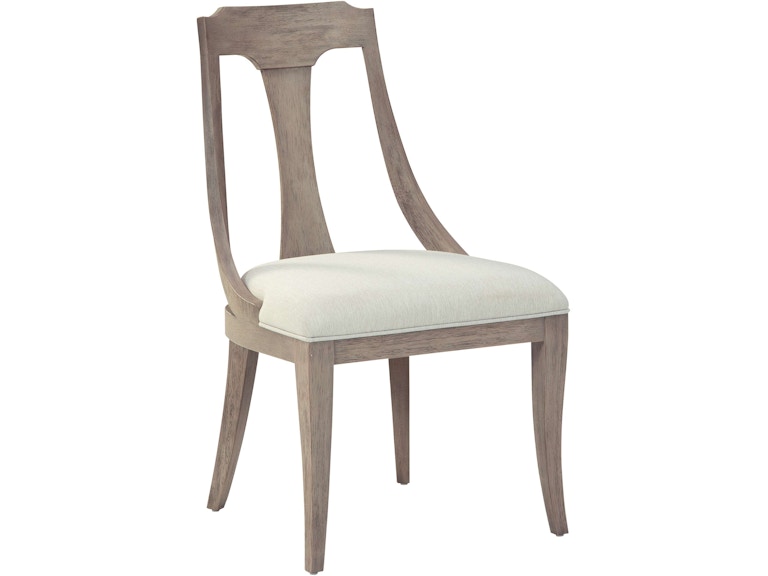Hekman Casual Dining Wellington Estates Sling Dining Arm Chair 25228 at Norwood Furniture