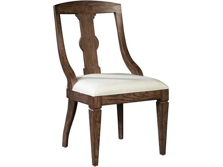Hekman Casual Dining Wexford Dining Arm Chair 24824 at Norwood Furniture