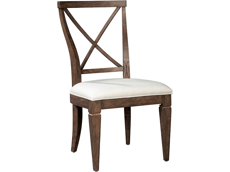 Hekman Casual Dining Wexford Dining Side Chair 24823 at Norwood Furniture