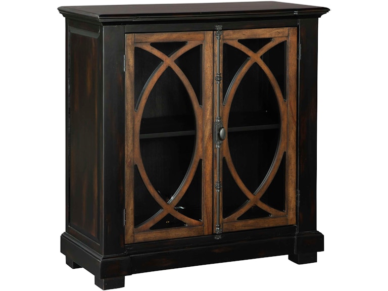 Hekman Home Entertainment Accent Chest 28027 at Norwood Furniture