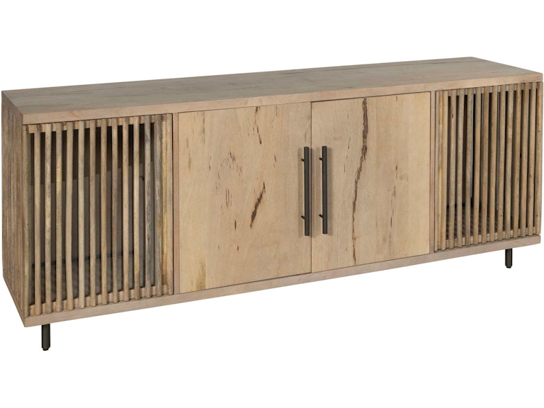 Hekman Home Entertainment Entertainment Console 28770 at Norwood Furniture