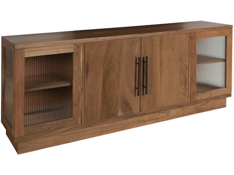 Hekman Home Entertainment Entertainment Console 28771 at Norwood Furniture