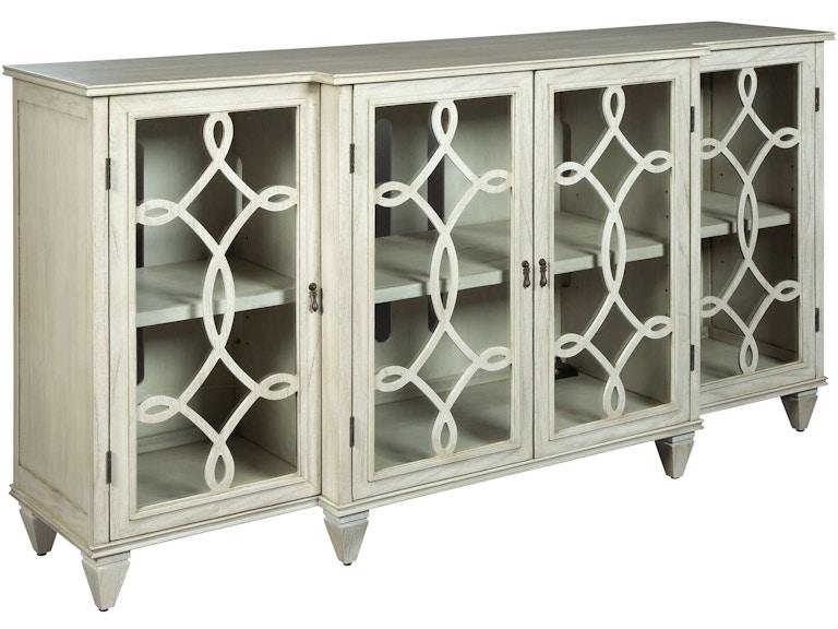 Hekman Home Entertainment Entertainment Console 28531 at Norwood Furniture