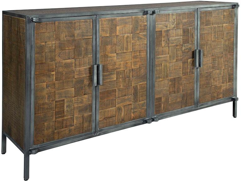 Hekman Home Entertainment Entertainment Console 28594 at Norwood Furniture
