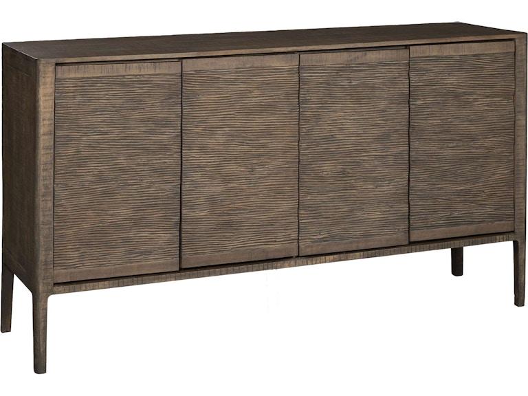 Hekman Home Entertainment Entertainment Console 28627 at Norwood Furniture