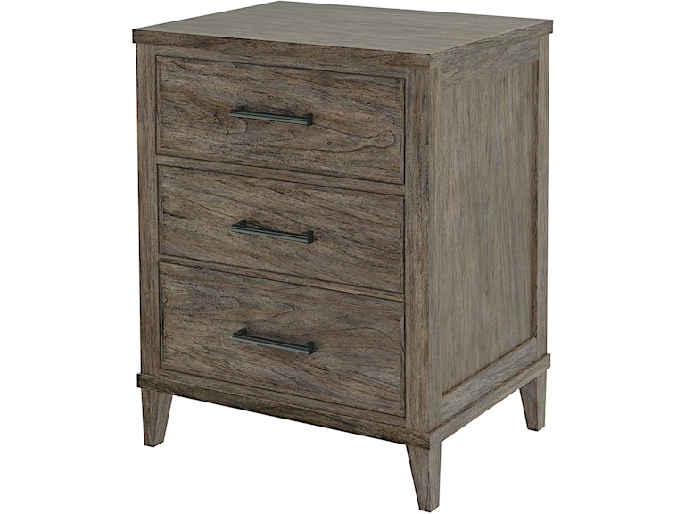 Hekman Home Office Arlington Heights File Cabinet 25841 at Norwood Furniture