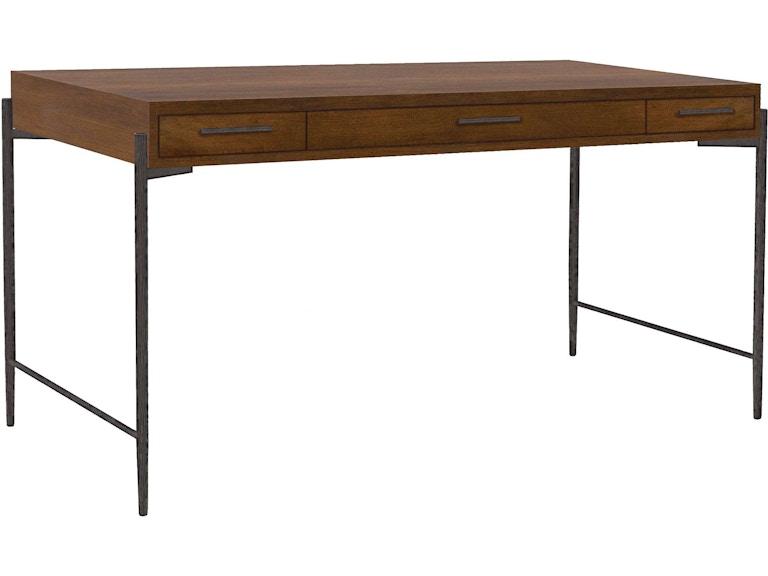 Hekman Home Office Bedford Park Desk 26040 at Norwood Furniture
