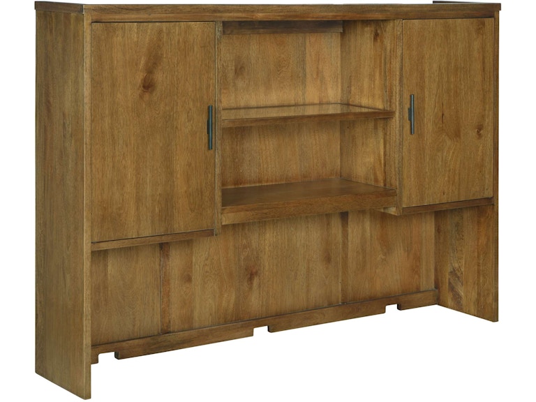 Hekman Home Office Bedford Park Executive Deck 79442 at Norwood Furniture