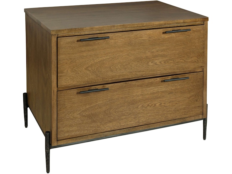 Hekman Home Office Bedford Park Executive File 79443 at Norwood Furniture