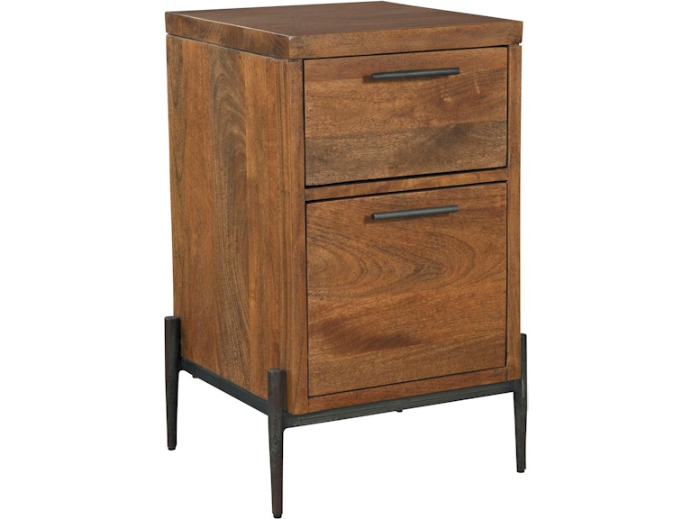 Hekman Home Office Bedford Park File Cabinet 23741 at Norwood Furniture