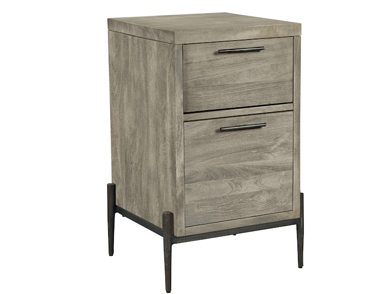 Hekman Home Office Bedford Park File Cabinet 24941 at Norwood Furniture