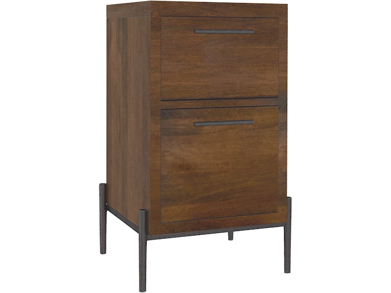 Hekman Home Office Bedford Park File Cabinet 26041 at Norwood Furniture