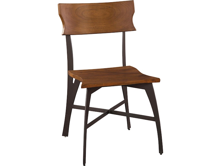 Hekman Home Office Boulder Desk Chair 27956 At Norwood Furniture