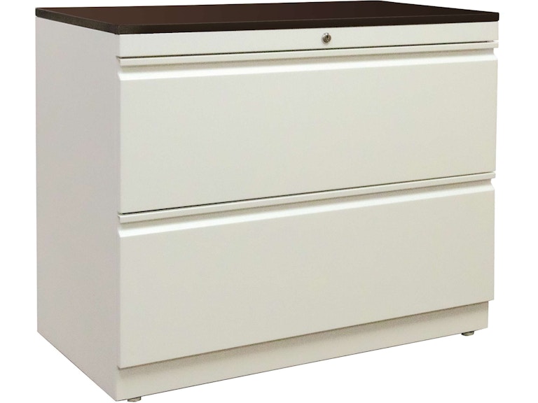 Hekman Home Office Custom File 28485 at Norwood Furniture