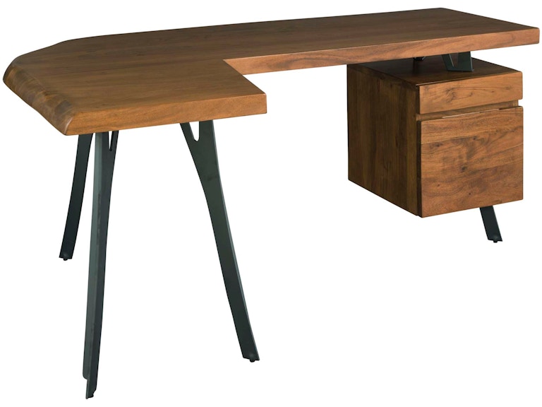Hekman Home Office Desk 27834 at Norwood Furniture