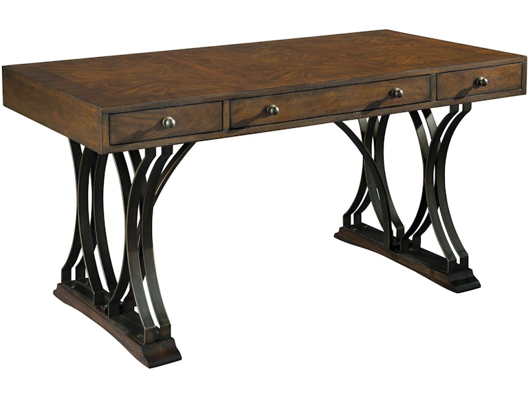 Hekman Home Office Desk 27845 at Norwood Furniture