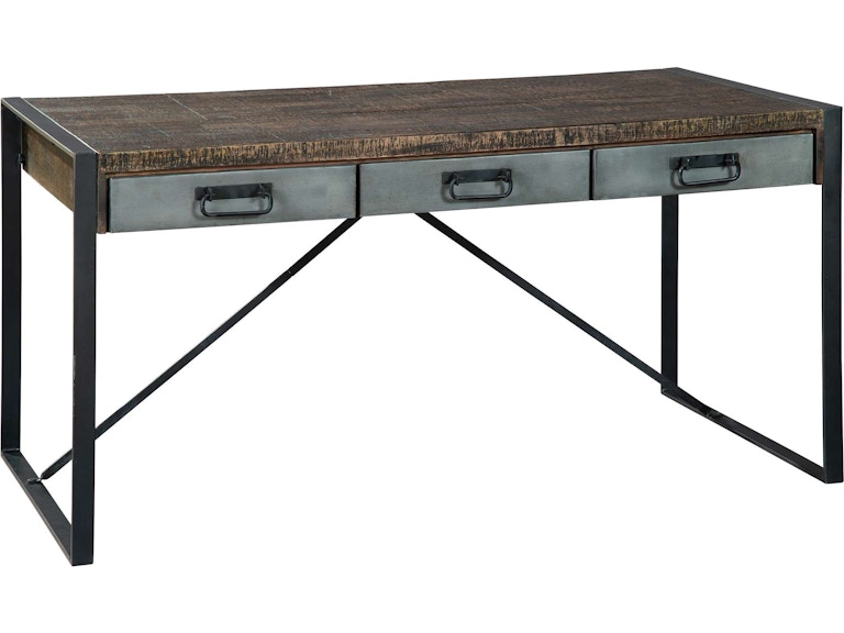 Hekman Home Office Desk 28053 at Norwood Furniture