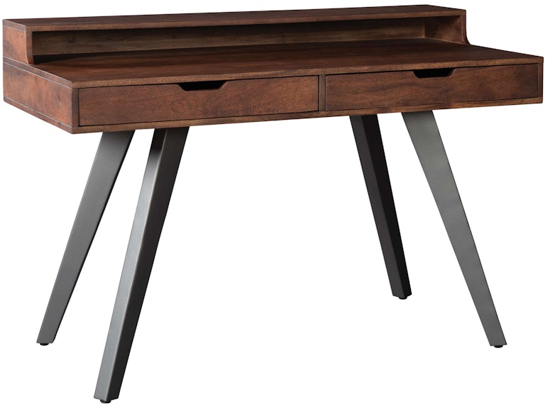 Hekman Home Office Desk 28400 at Norwood Furniture