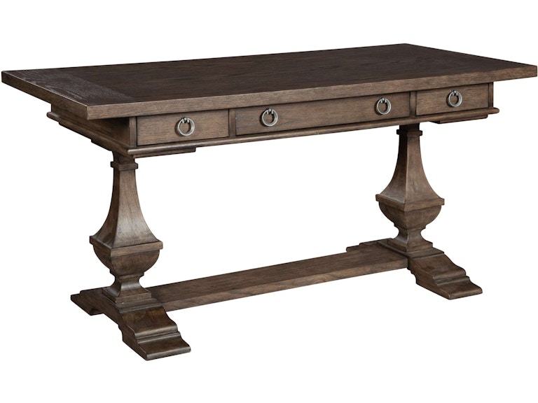 Hekman Home Office Desk 28523 at Norwood Furniture