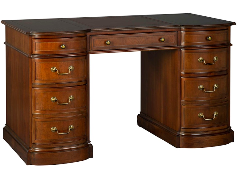 Hekman Home Office Desk 28541 at Norwood Furniture