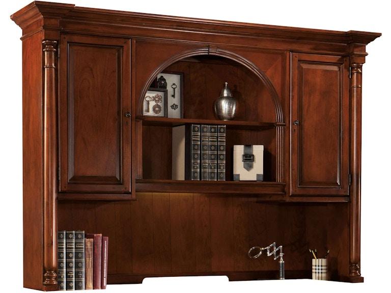 Hekman Home Office Executive Deck 79272 at Norwood Furniture