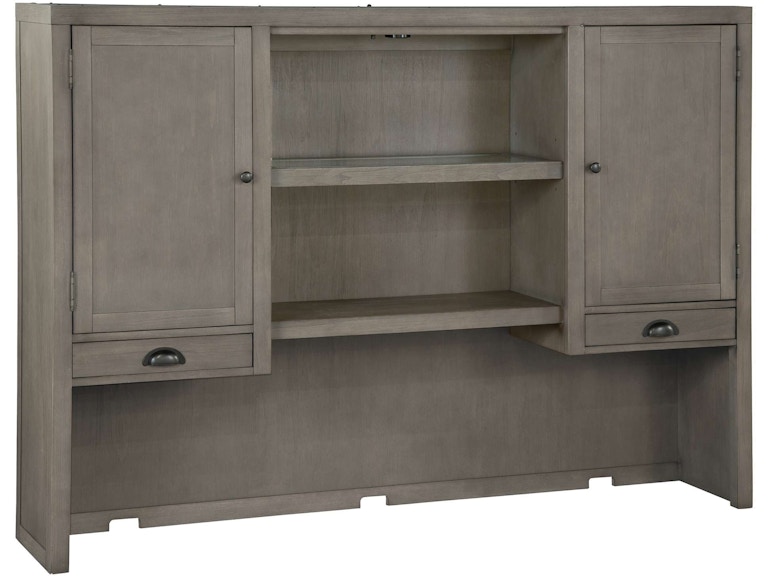 Hekman Home Office Executive Deck 79362 at Norwood Furniture