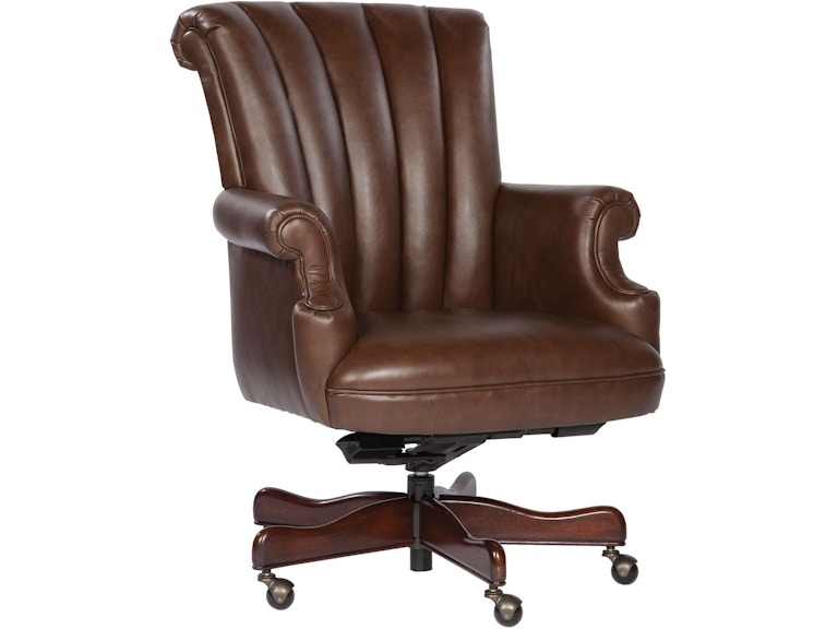 Hekman Home Office Executive Office Chair 79251C at Norwood Furniture