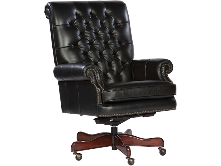 Hekman Home Office Executive Office Chair 79253B at Norwood Furniture