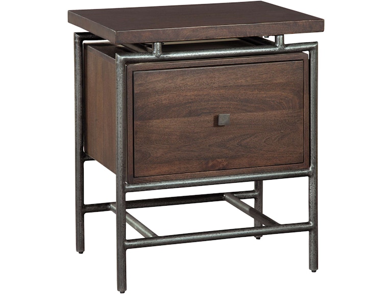 Hekman Home Office File Cabinet 24251 at Norwood Furniture