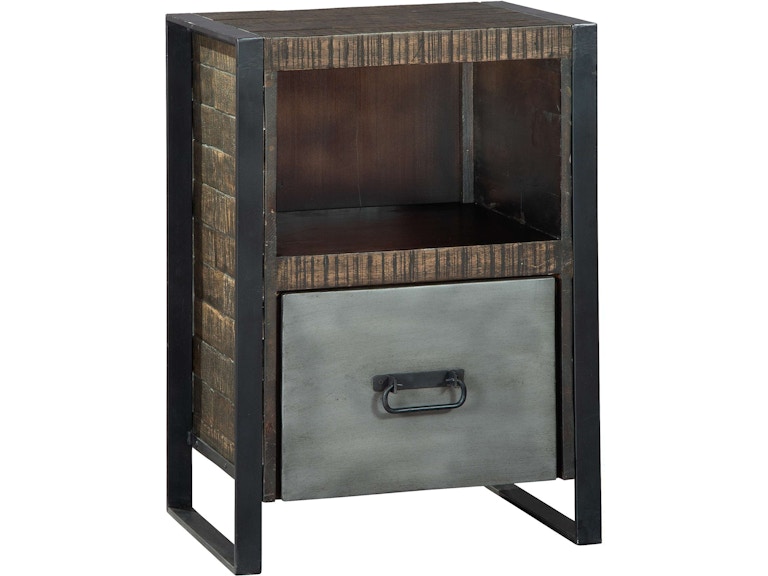 Hekman Home Office File Cabinet 28054 at Norwood Furniture