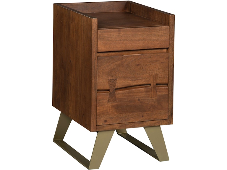 Hekman Home Office File Cabinet 28608 at Norwood Furniture