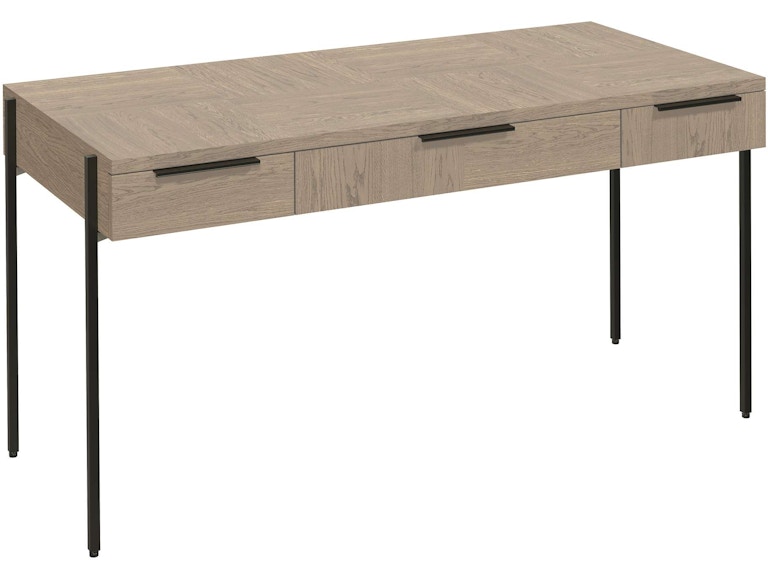 Hekman Home Office Mayfield Desk 25940 at Norwood Furniture