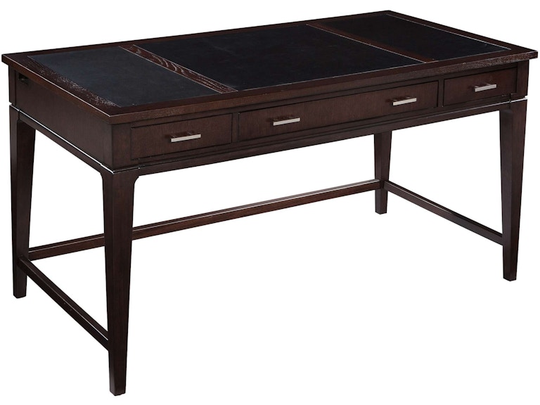 Hekman Home Office Mocha Desk 79188 at Norwood Furniture