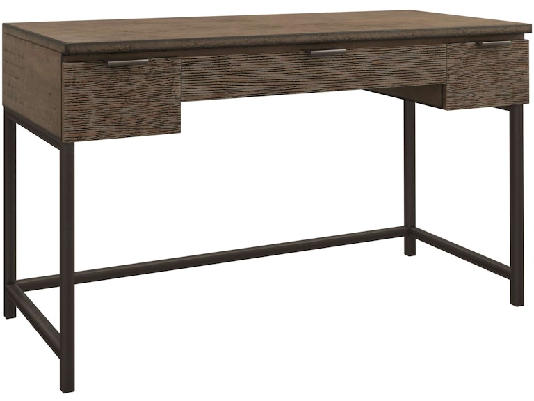 Hekman Home Office Organic Living Desk 26142 at Norwood Furniture