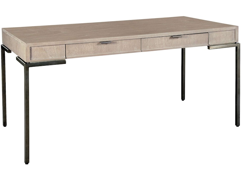 Hekman Home Office Scottsdale Desk 25340 at Norwood Furniture
