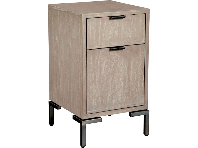 Hekman Home Office Scottsdale File Cabinet 25341 at Norwood Furniture