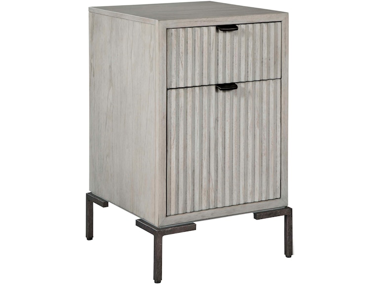 Hekman Home Office Sierra Heights File Cabinet 24141 at Norwood Furniture