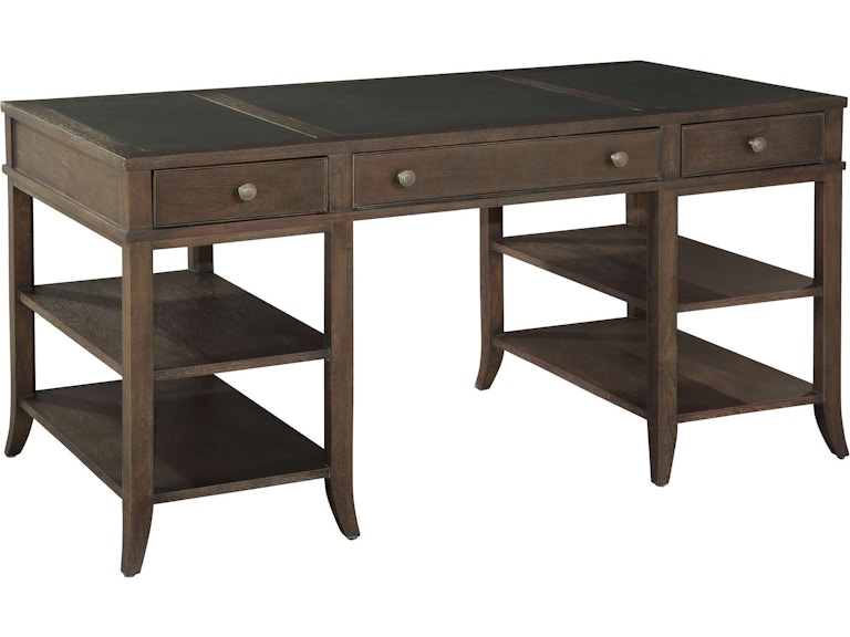 Hekman Home Office Urban Desk 79328 at Norwood Furniture