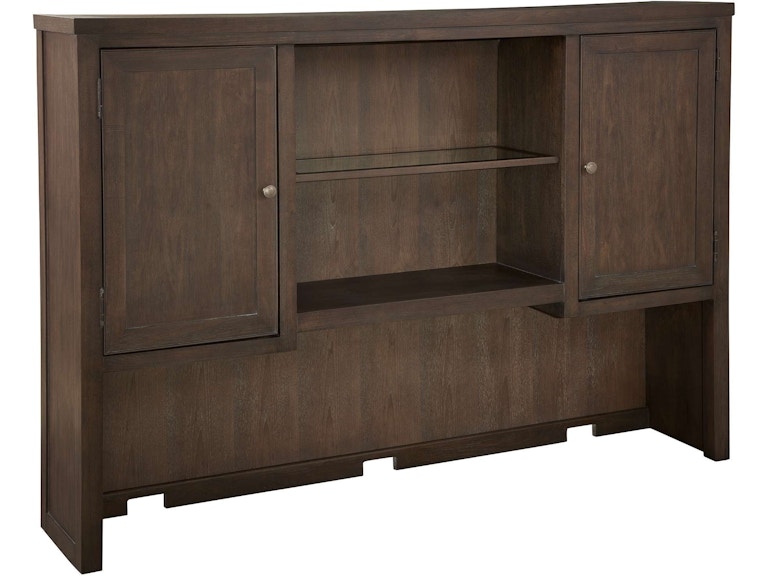 Hekman Home Office Urban Executive Deck 79322 at Norwood Furniture