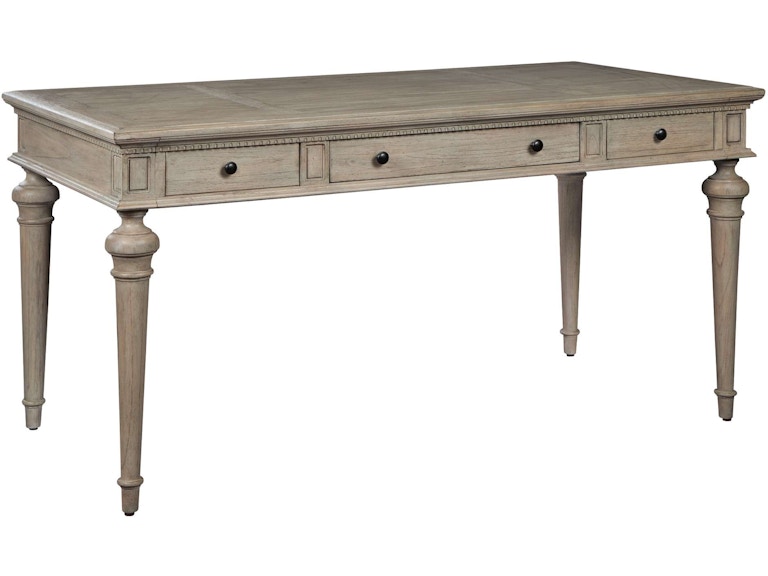 Hekman Home Office Wellington Estates Office Desk 79411 at Norwood Furniture