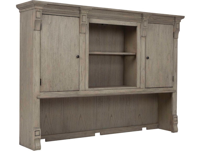 Hekman Home Office Wellington Estates Office Executive Deck 79402 at Norwood Furniture