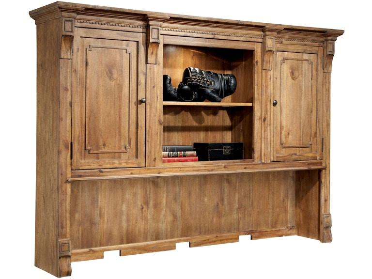 Hekman Home Office Wellington Hall Office Executive Deck 79302 at Norwood Furniture
