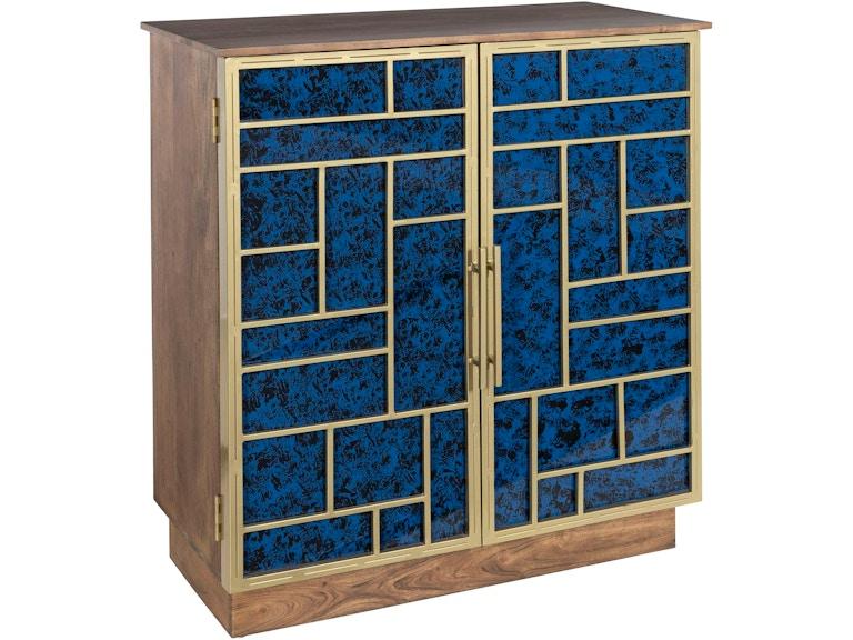 Hekman Living Room Accent Cabinet 28767 at Norwood Furniture