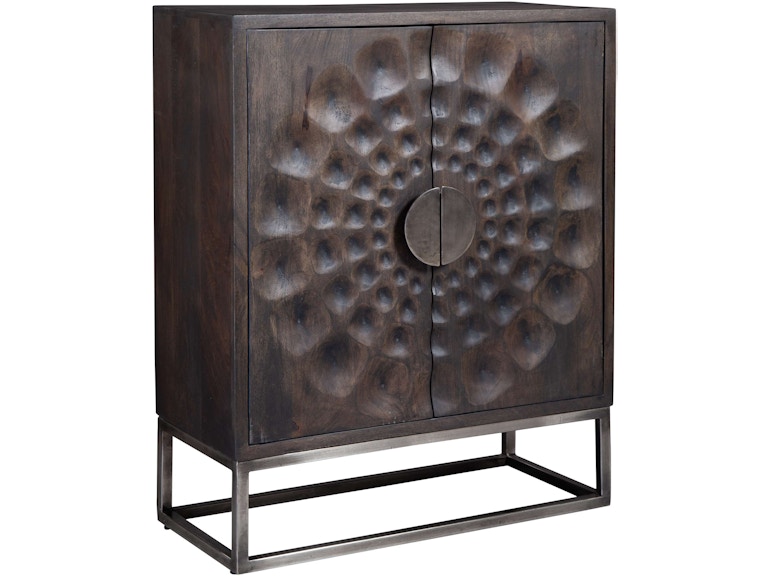 Hekman Living Room Accent Chest 28302 at Norwood Furniture