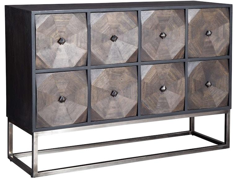 Hekman Living Room Accent Chest 28303 at Norwood Furniture