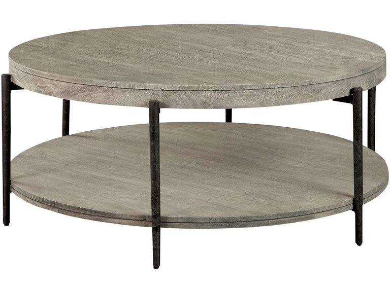 Hekman Living Room Bedford Park Coffee Table 24902 at Norwood Furniture