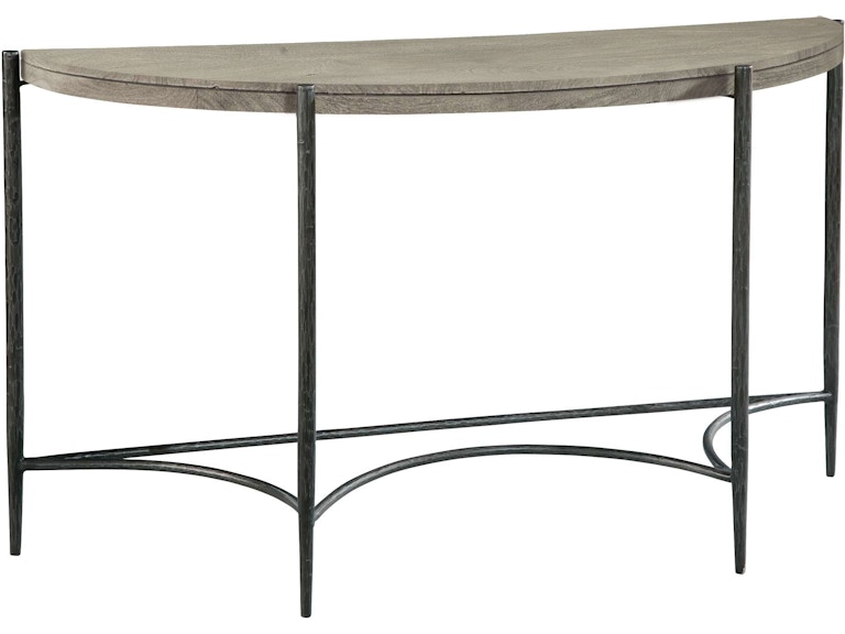Hekman Living Room Bedford Park Sofa Table 24915 at Norwood Furniture