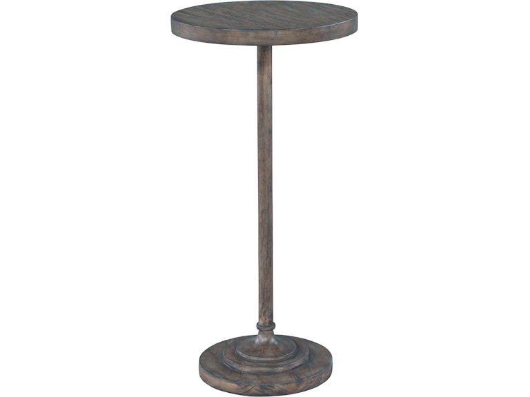 Hekman Living Room Lincoln Park End Table 23510 at Norwood Furniture